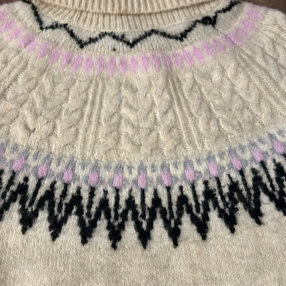 Knit Sweater - Picture 3 of 4